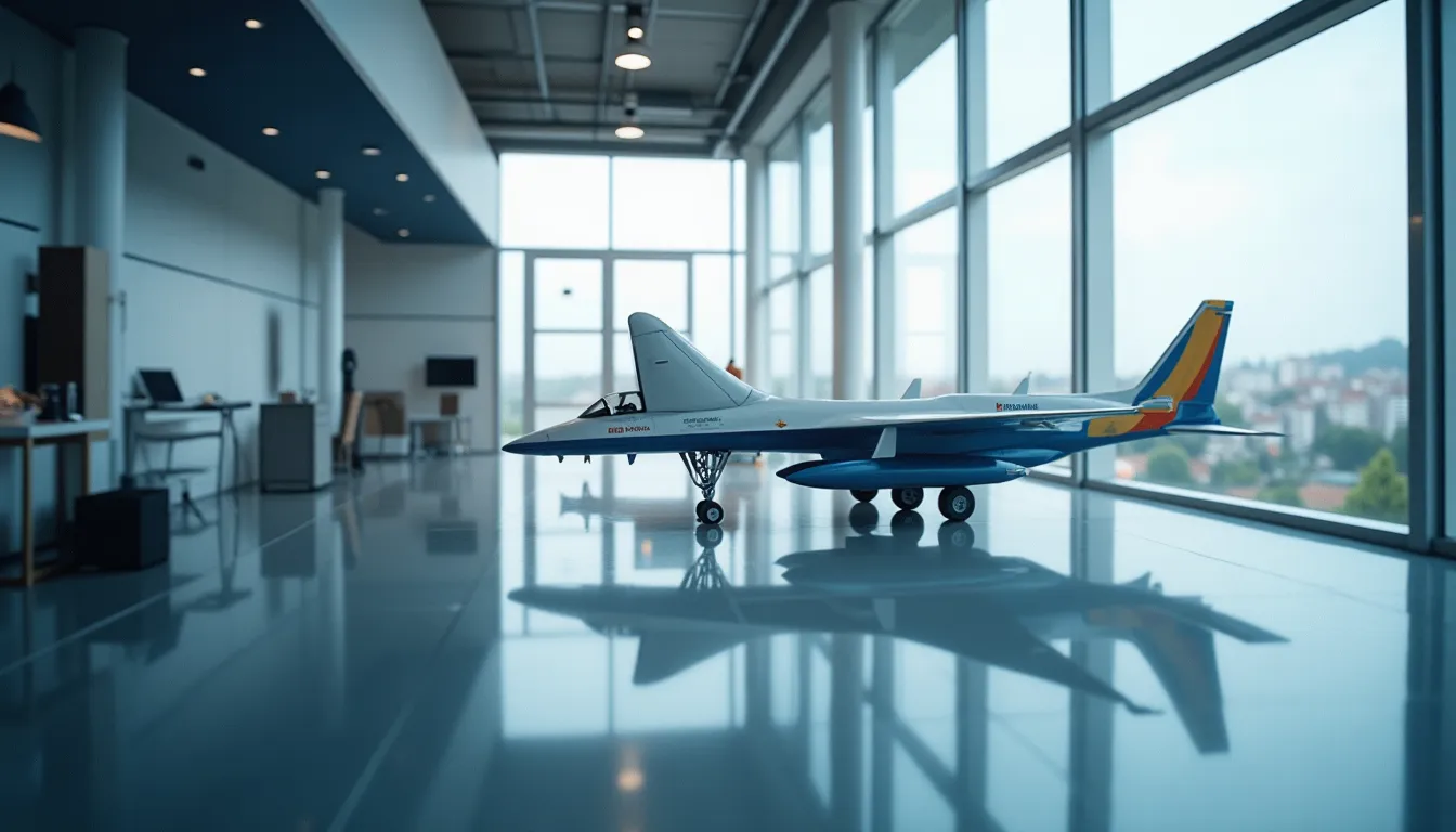 Portugal's Aerospace and Defense Innovations: A New Era of Modernization and Collaboration