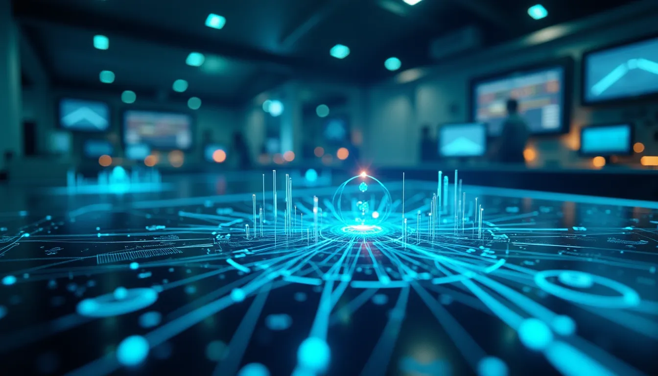 Quantum Radar: A Game-Changer in Stealth Detection and Aerospace Defense