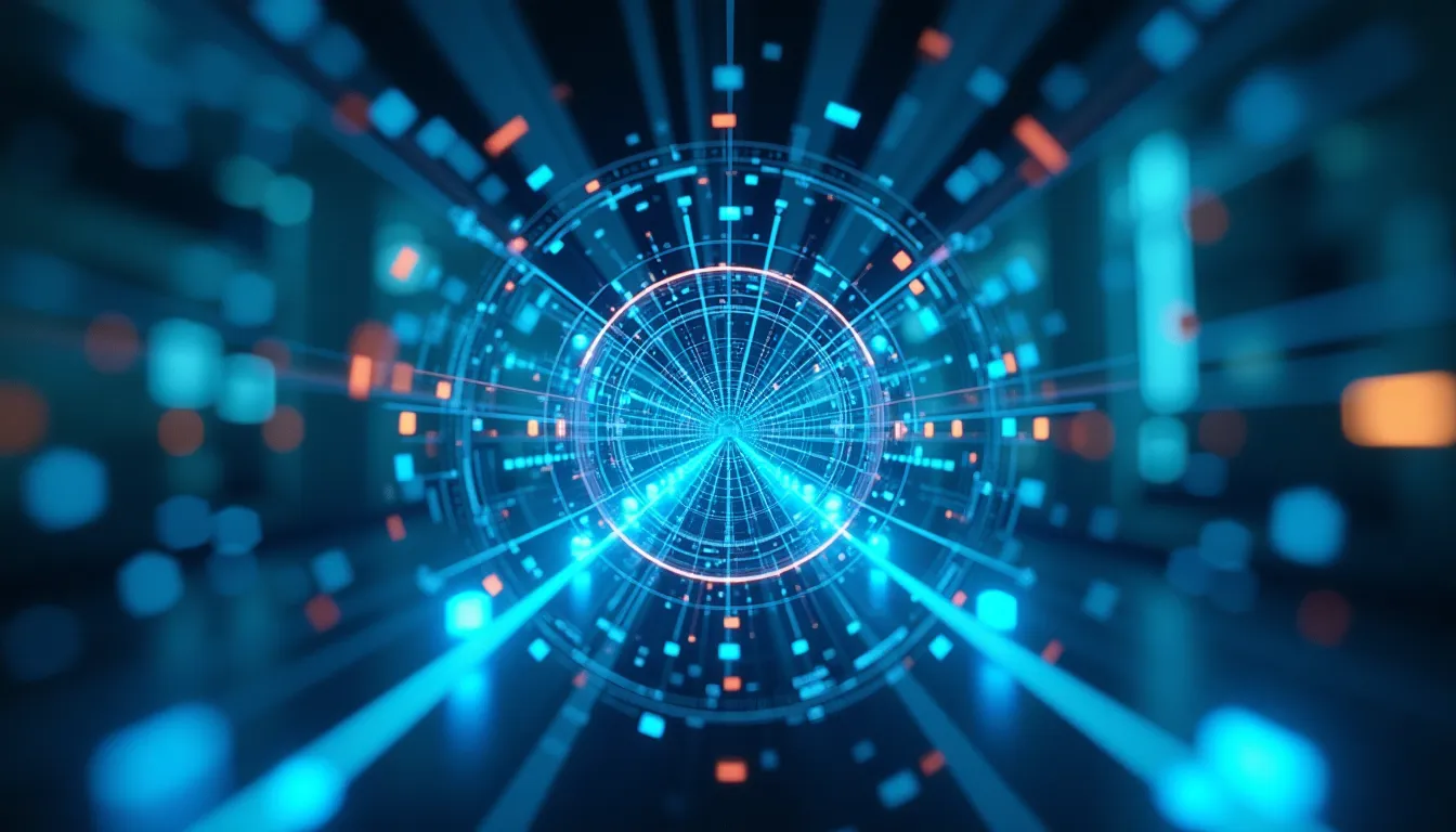 Quantum Radar: The Future of Stealth Detection in Aerospace Defense