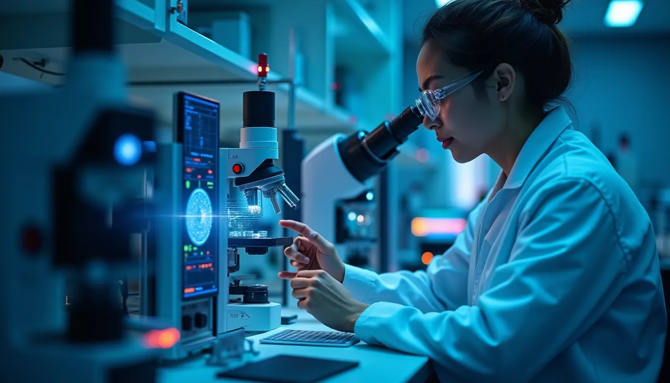 Quantum Radar: The Next Frontier in Aerospace and Defense Technology