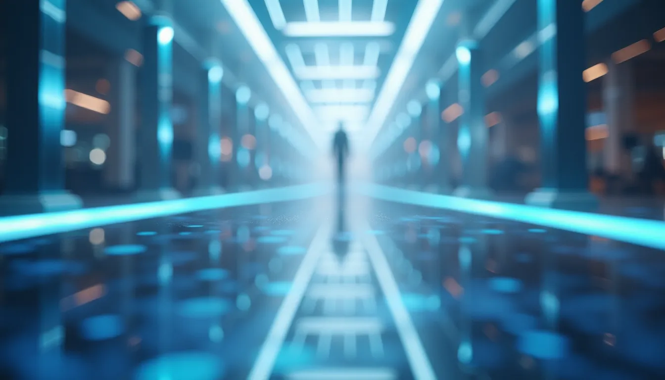 Quantum Technology Innovations Transforming Aerospace and Defense