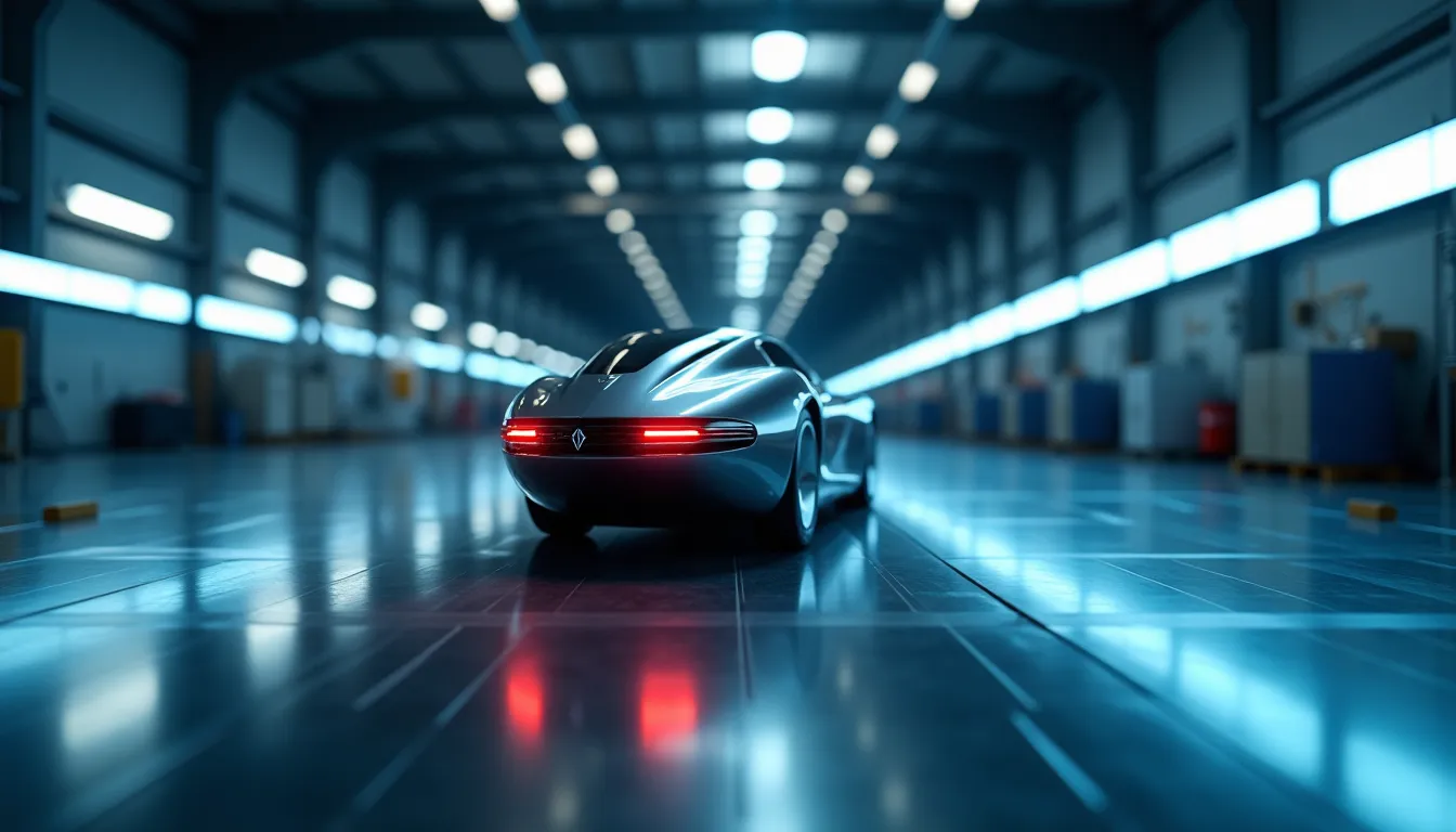 Rapid Advancements in Hypersonic Technology: Key Developments and Industry Insights