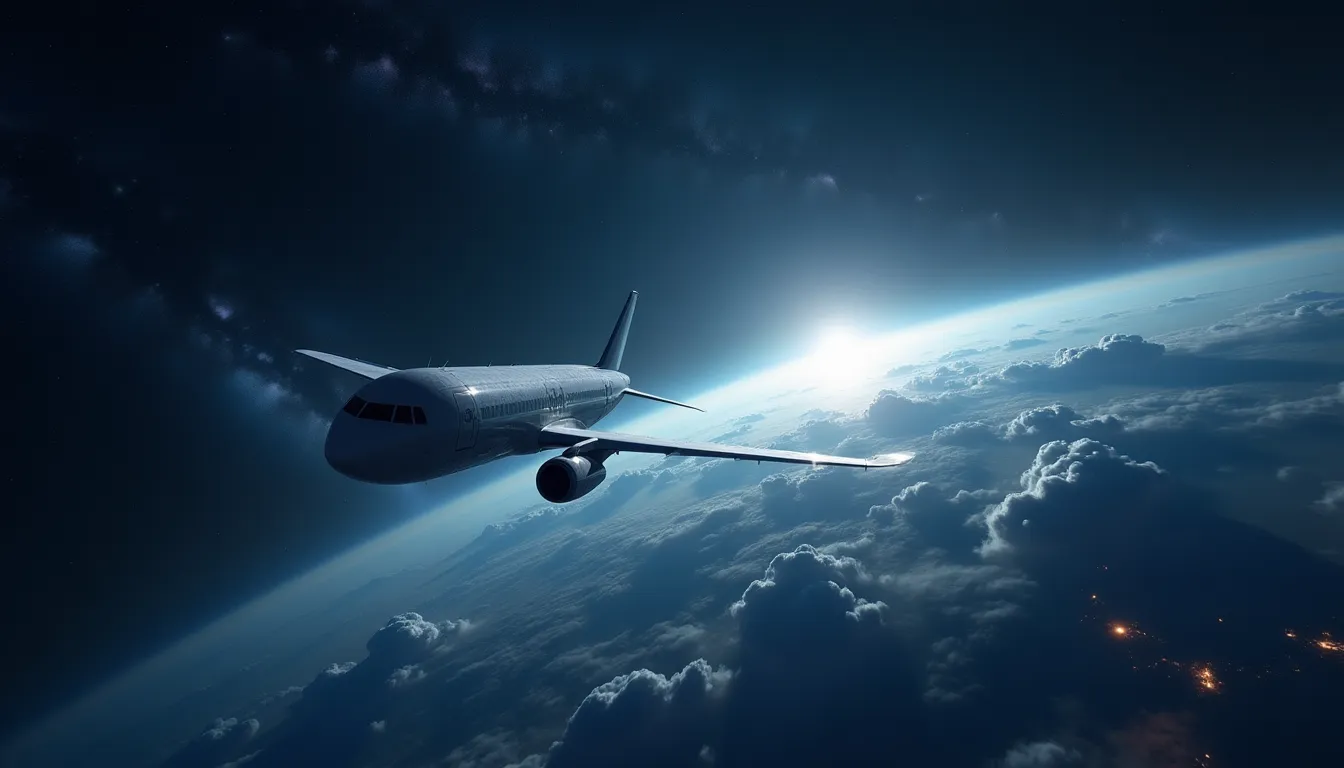 Recent Advancements in Aerospace: From Galileo's Launch to Space Superiority Policies