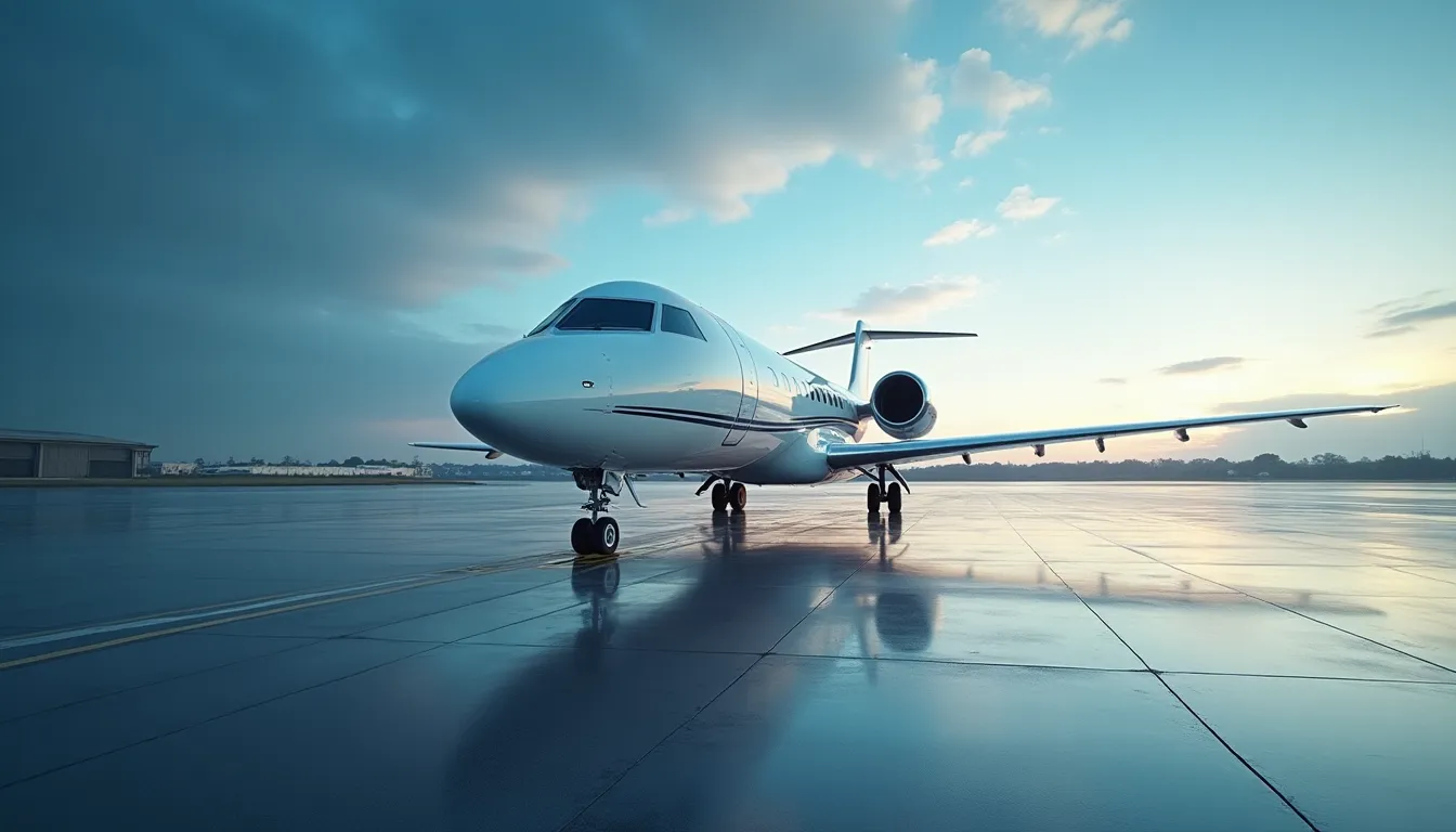 Recent Advancements in Aviation: A Look at NASA, Defense Contracts, and Electric Aircraft Innovations