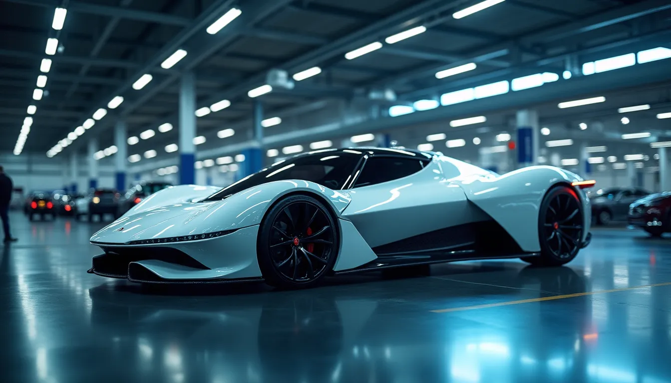 Recent Advancements in Hypersonic Technology: A Leap Forward for Defense Capabilities