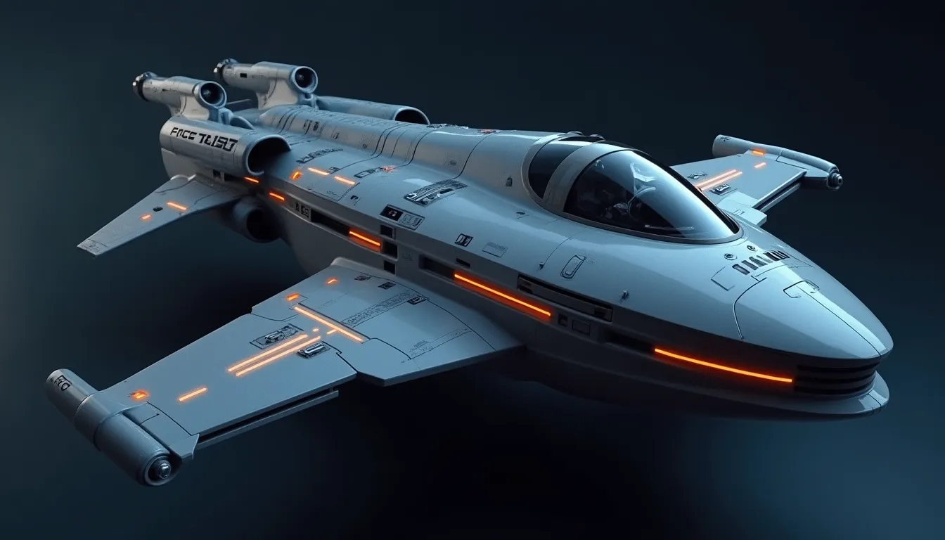 Recent Advancements in Spacecraft: A New Era of Lunar Missions and Satellite Technology