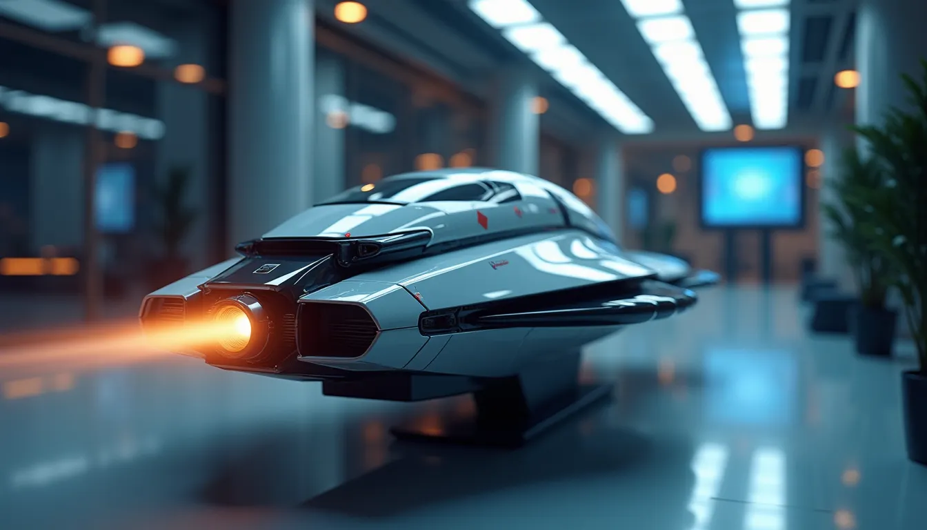 Recent Advancements in Spacecraft Technology: A Comprehensive Overview