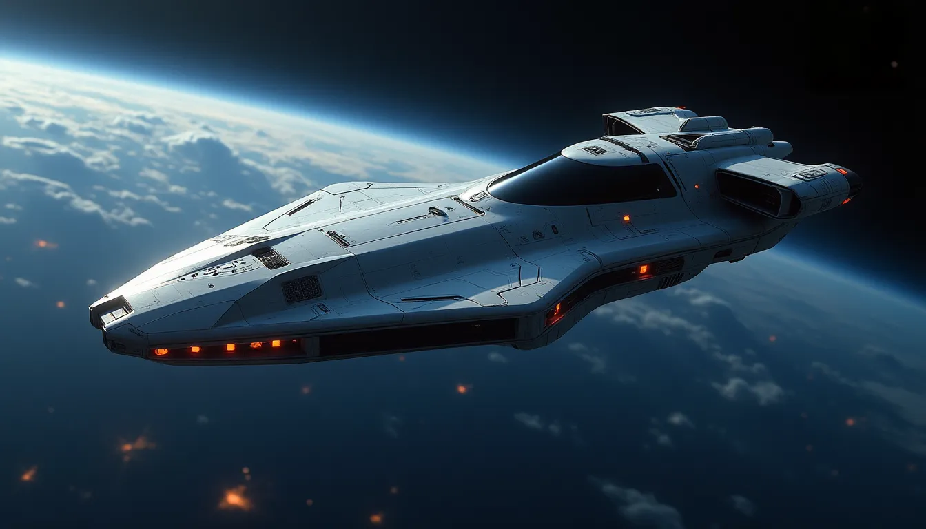 Recent Advancements in Spacecraft Technology: A Focus on the Artemis II Mission and Commercial Innovations