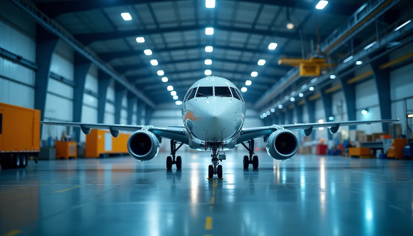 Recent Advances in Electric Aircraft: A Leap Towards Sustainable Aviation