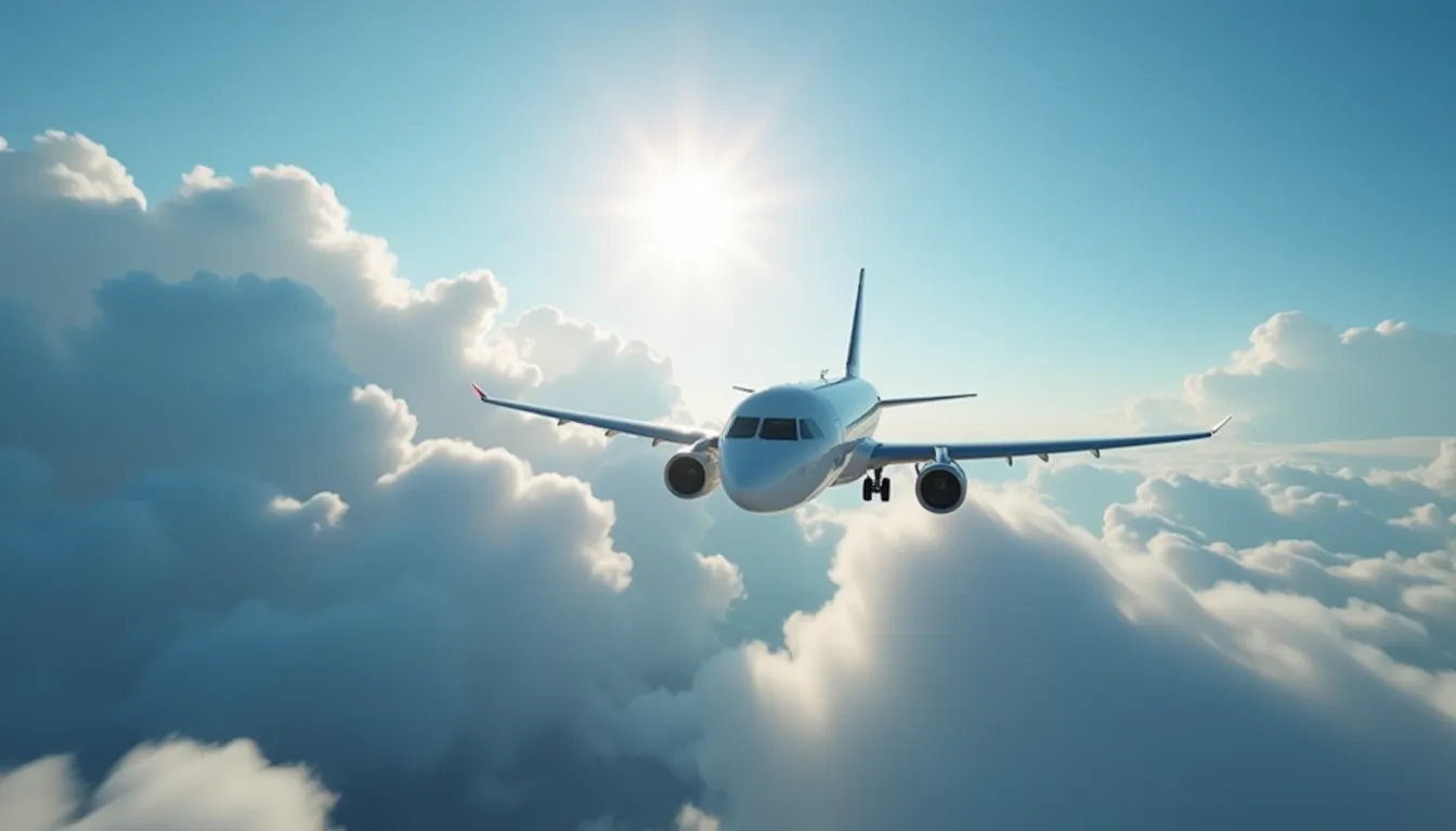 Recent Advances in Flight Technology: From Missile Interceptors to eVTOL Innovations