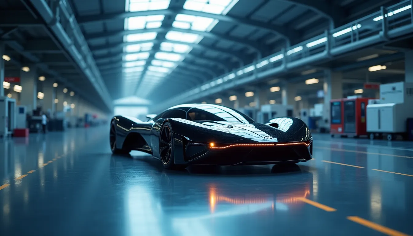 Recent Advances in Hypersonic Technology: Pushing Boundaries in Aerospace Defense