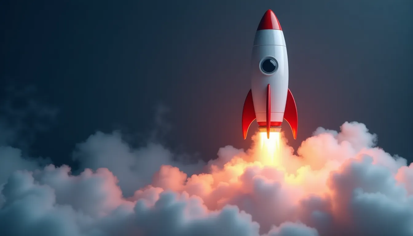 Recent Advances in Rocket Technology: A Focus on National Security and Commercial Launches