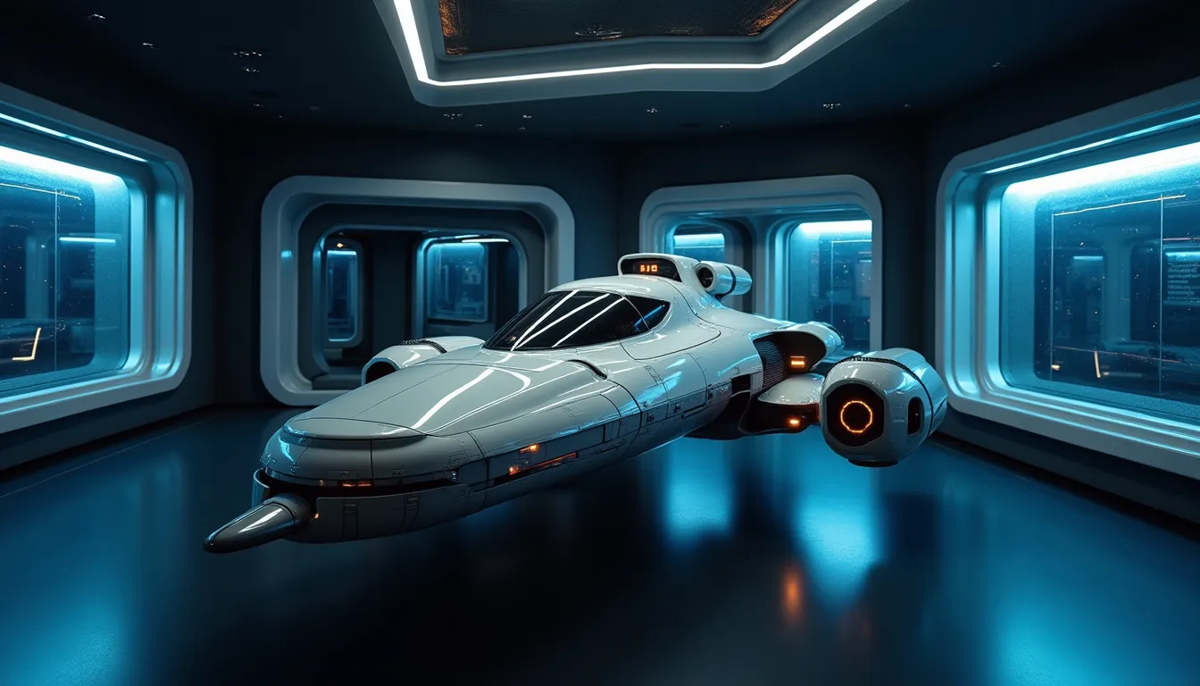 Recent Advances in Spacecraft and Space Technology: A Comprehensive Overview