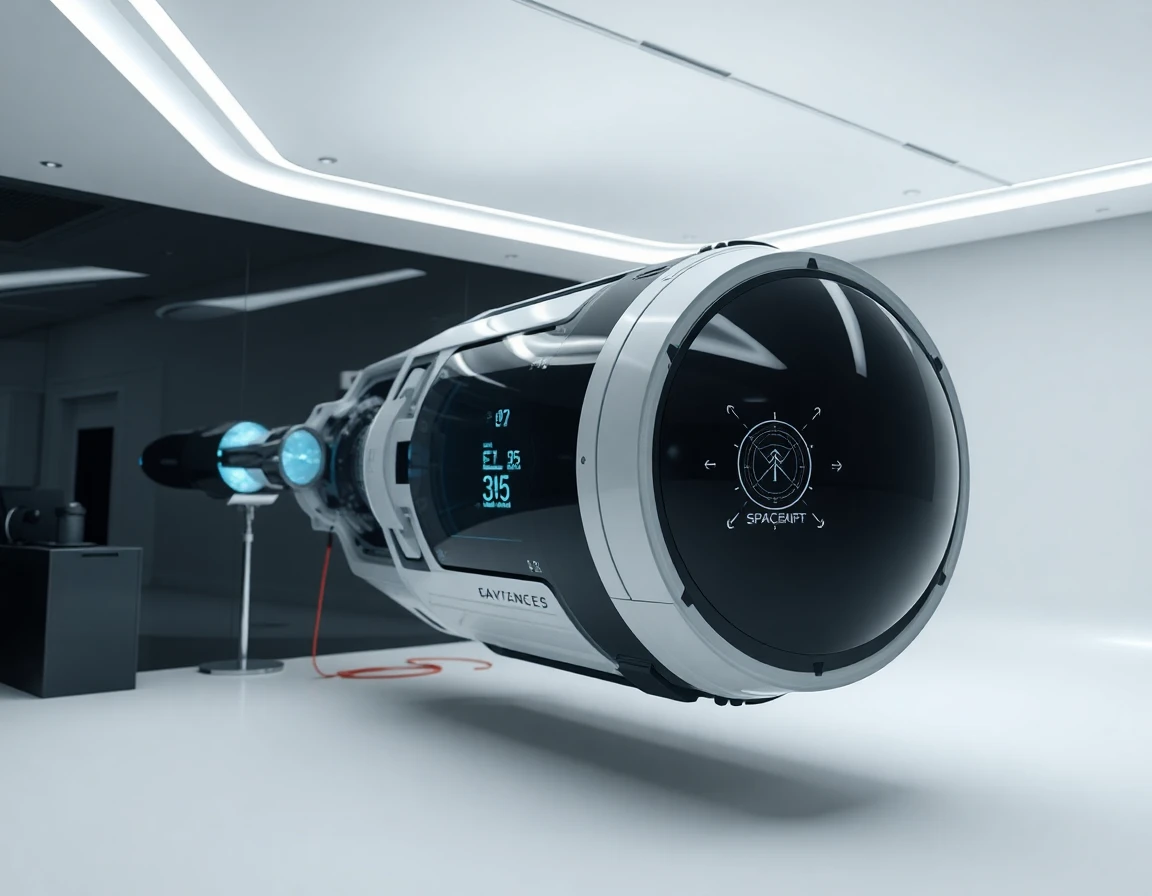 Recent Advances in Spacecraft Technology: A Deep Dive into Launches and Missions