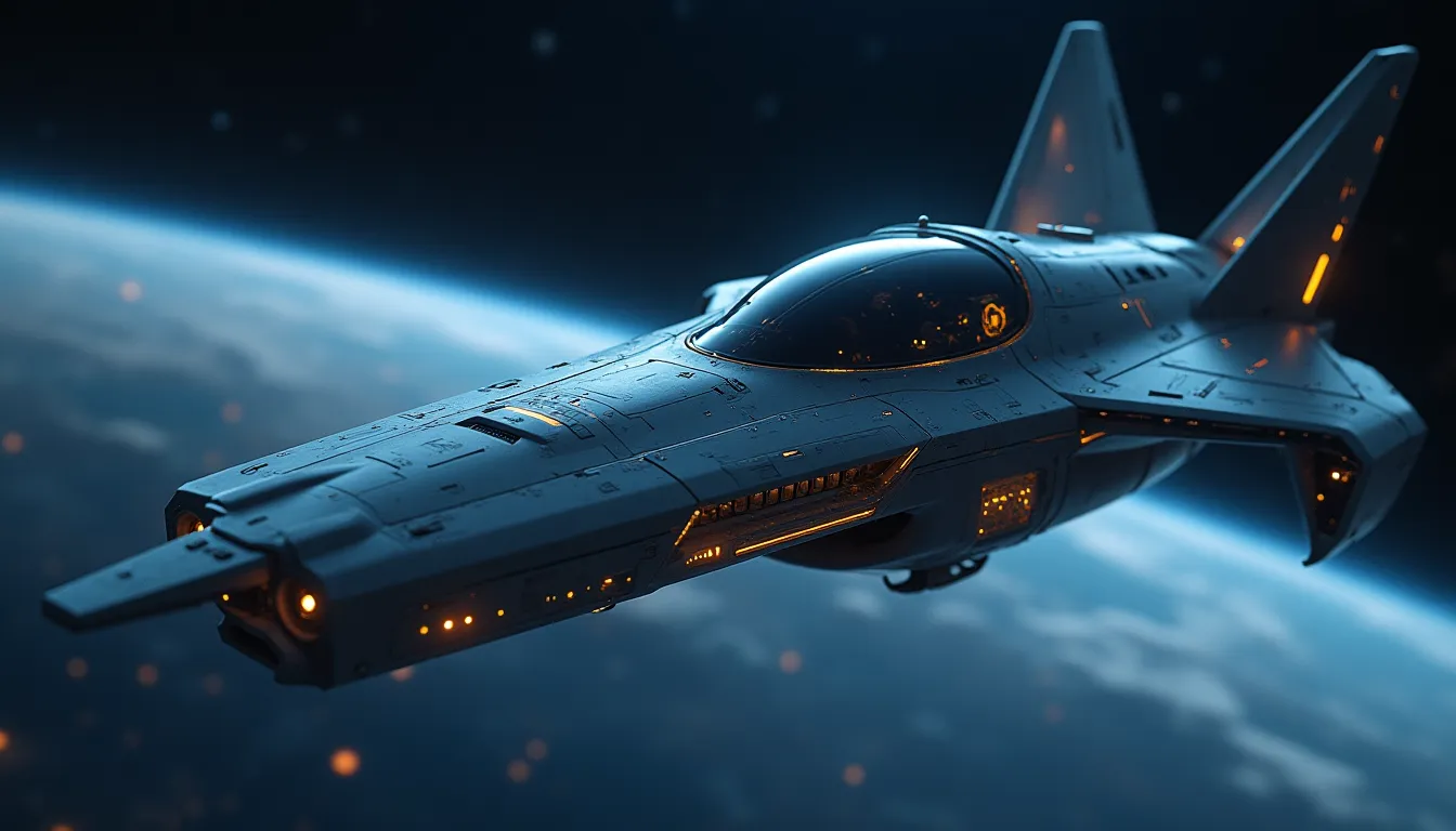 Recent Advances in Spacecraft Technology: A Look at Military, Commercial, and NASA Developments