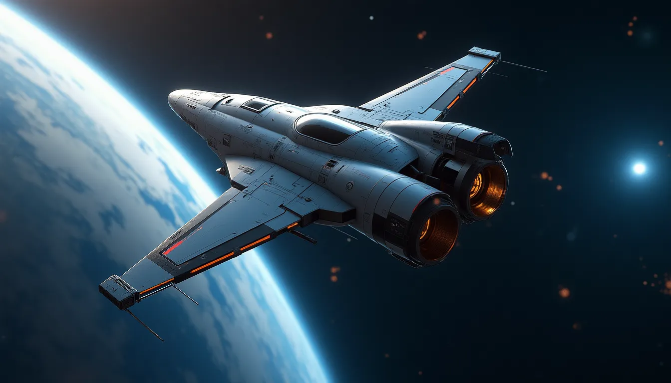 Recent Advances in Spacecraft Technology: A New Era of Exploration