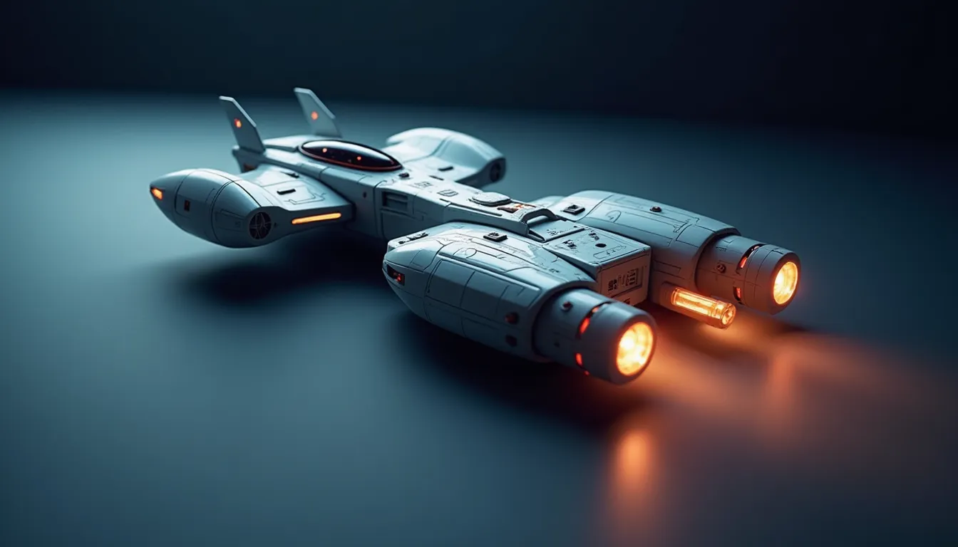 Recent Advances in Spacecraft Technology: A New Era of Space Exploration