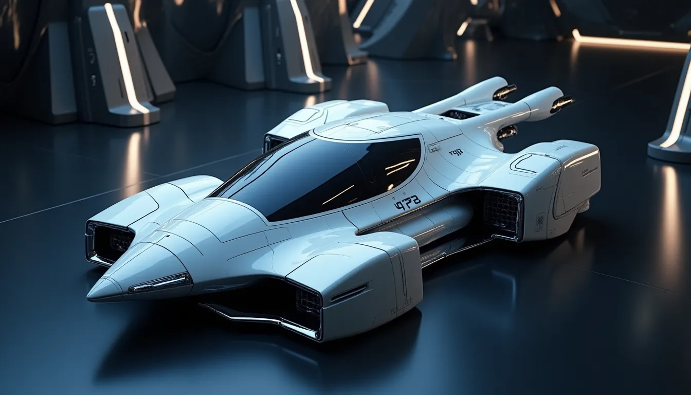 Recent Advances in Spacecraft Technology: Key Developments and Future Prospects