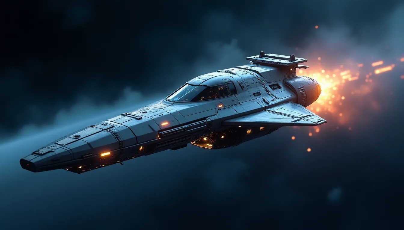 Recent Advances in Spacecraft Technology: Observing 3I/ATLAS and ISS Research Innovations