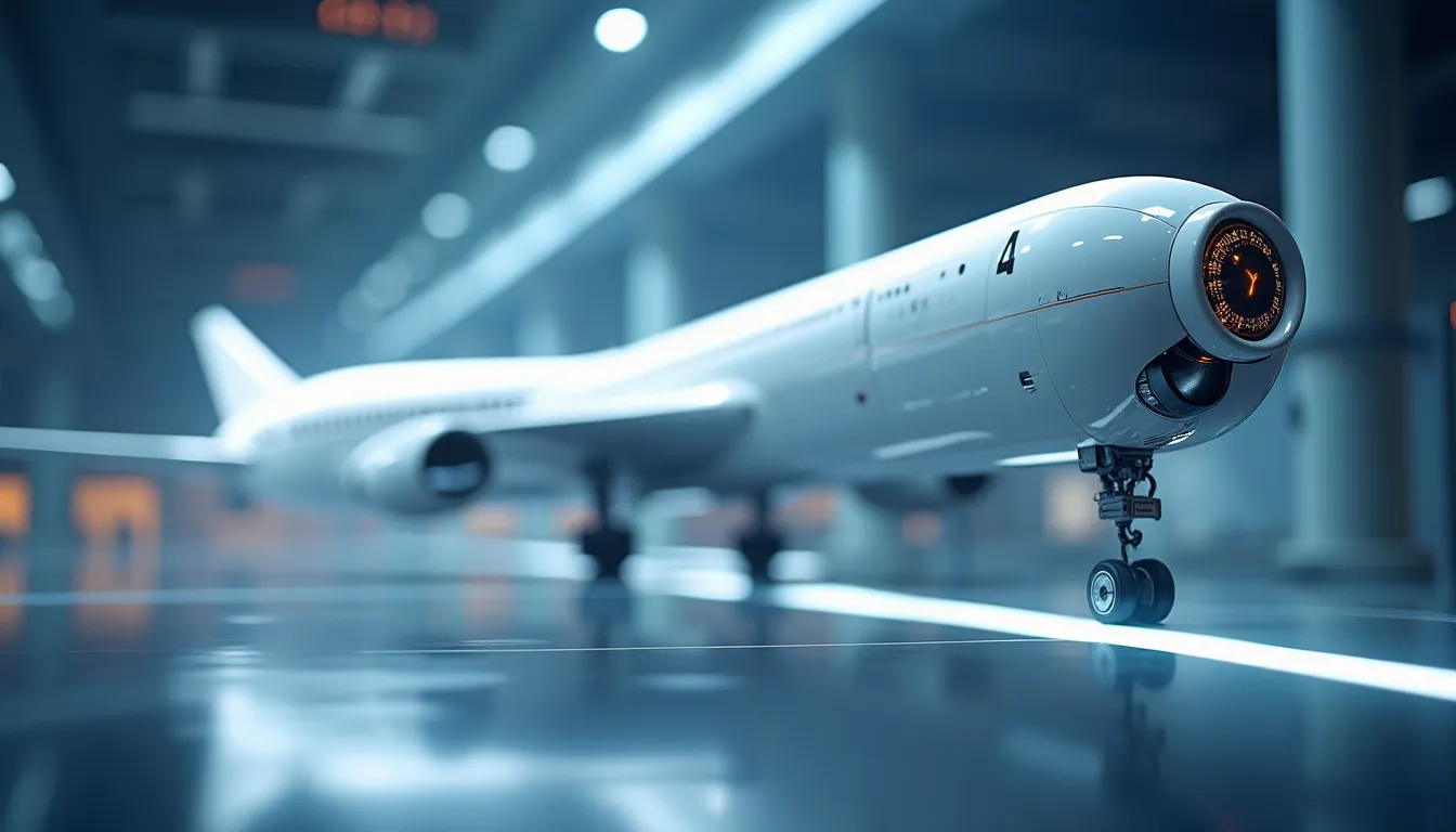 Recent Developments in Aerospace and Defense: Mark Pomerleau Joins Breaking Defense and Estonia Unveils Mark 1 Mini-Missile