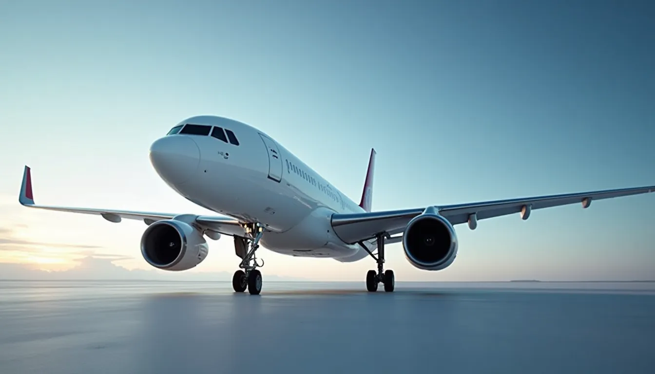 Recent Developments in Aerospace Defense: Advancements in Aircraft and Technologies