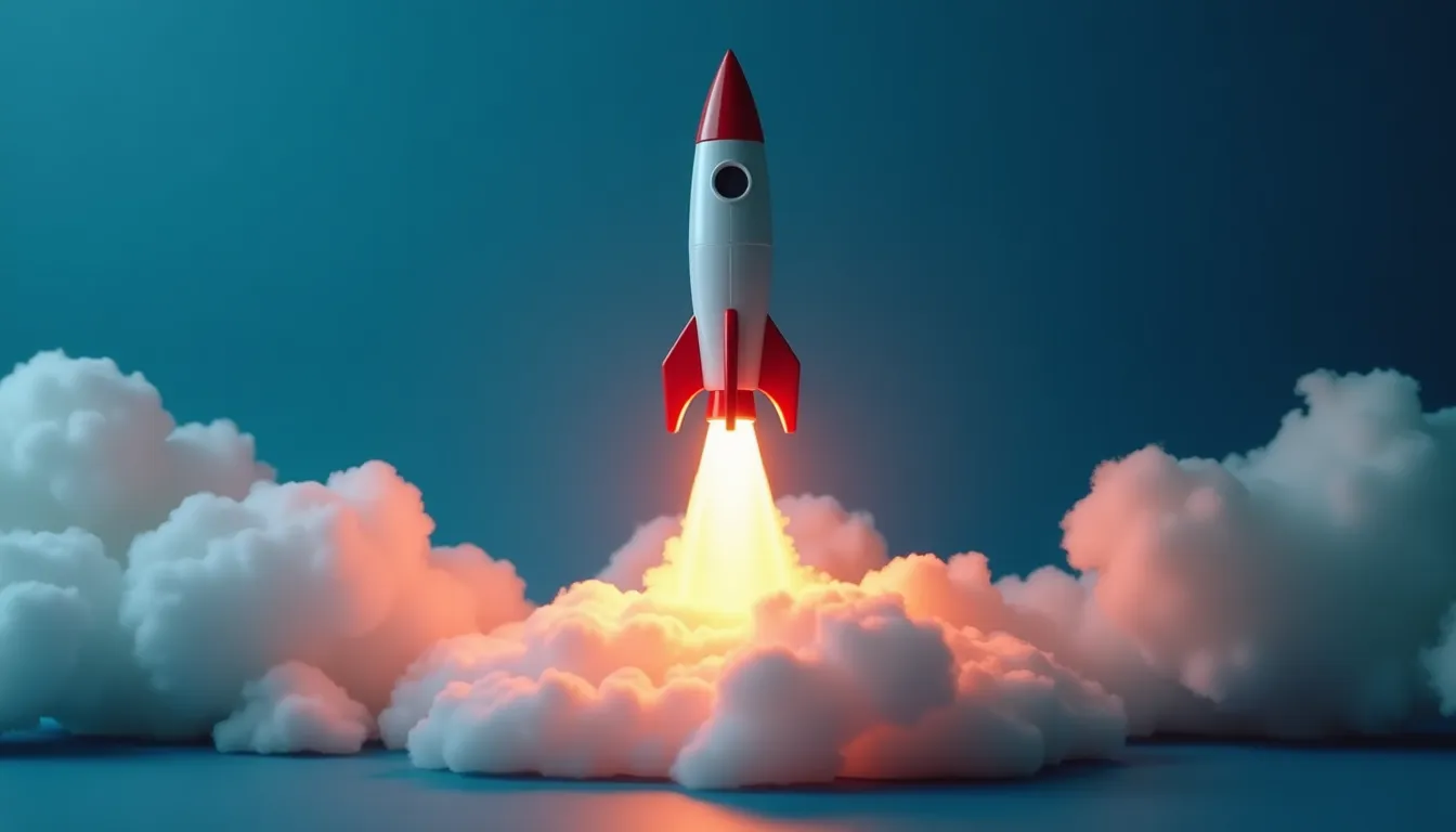 Recent Developments in Rocket Technology: A Focus on Defense and Advancements
