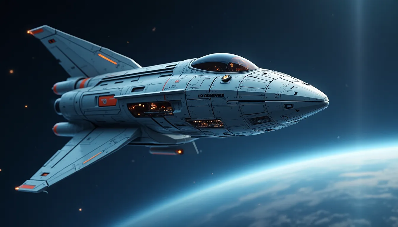 Recent Developments in Spacecraft Technology: A Comprehensive Overview