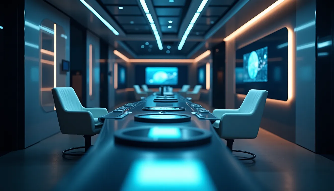 Recent Developments in Spacecraft Technology: A Look at NASA's Artemis II and Advancements in Commercial Spaceflight