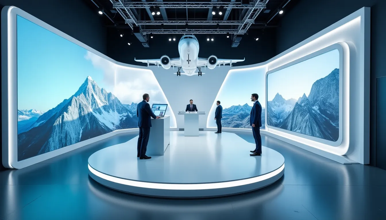 Recent Inaugurations in Aerospace and Defense: Pioneering Technologies and Capabilities