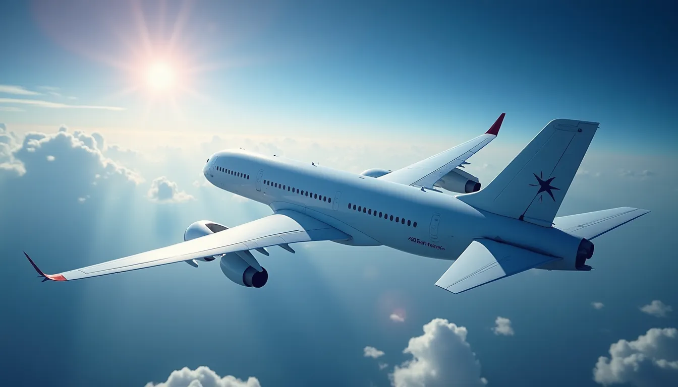 Recent Innovations in Aerospace and Defense: Cybersecurity, Manufacturing, and Drone Technologies