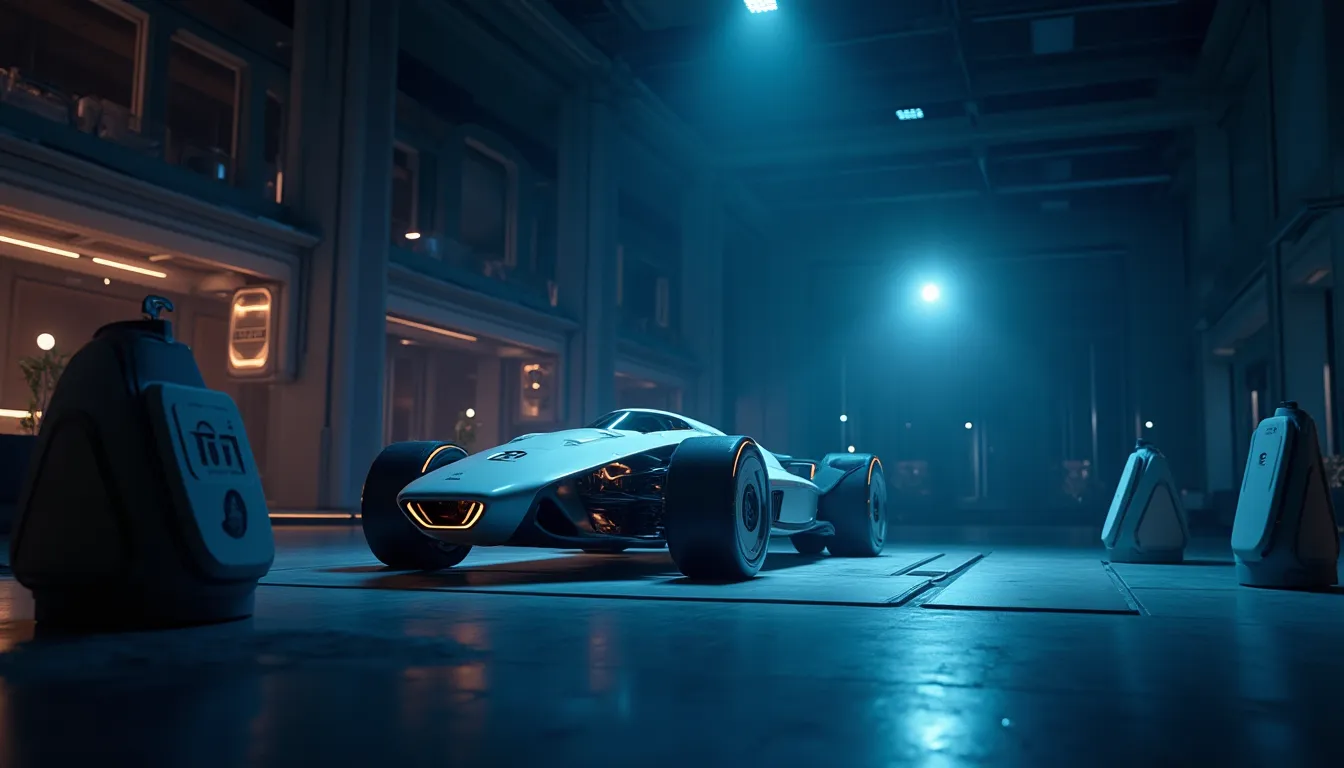 Recent Innovations in Spacecraft: Pioneering Technologies in Aerospace and Defense