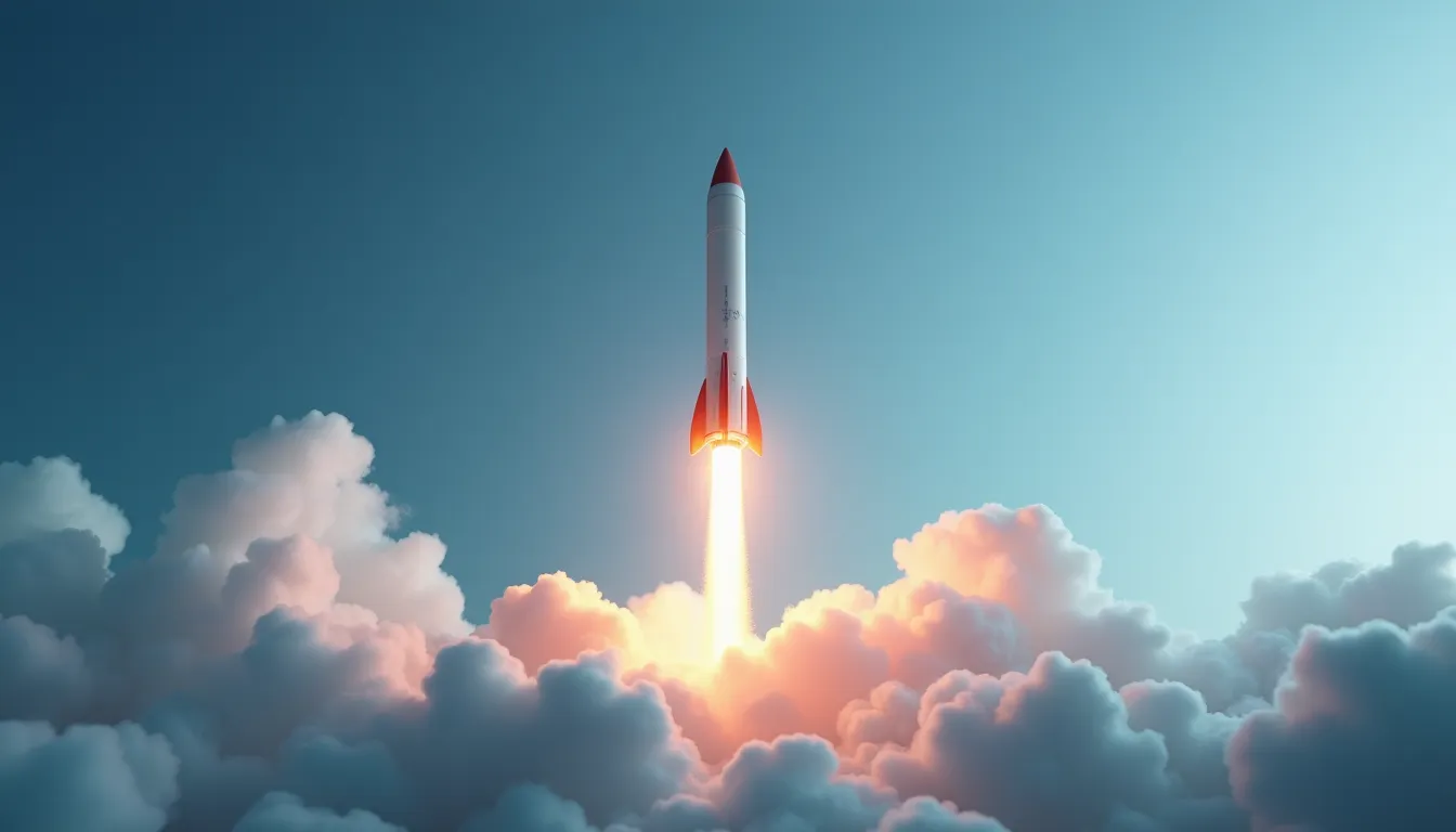 Recent Rocket Launches Transforming Aerospace and Defense Technologies