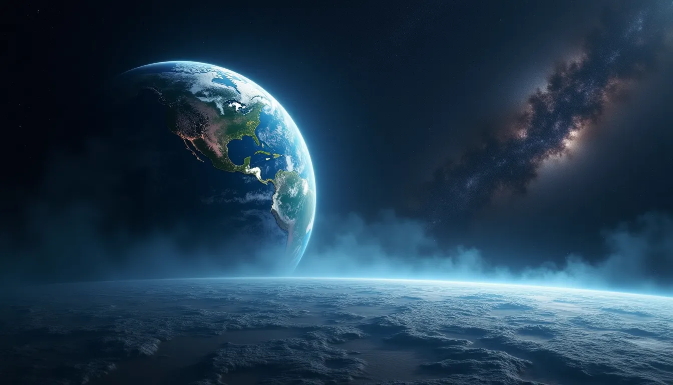 Relativity Space's Terran R: Pioneering the Future of Affordable Space Launches