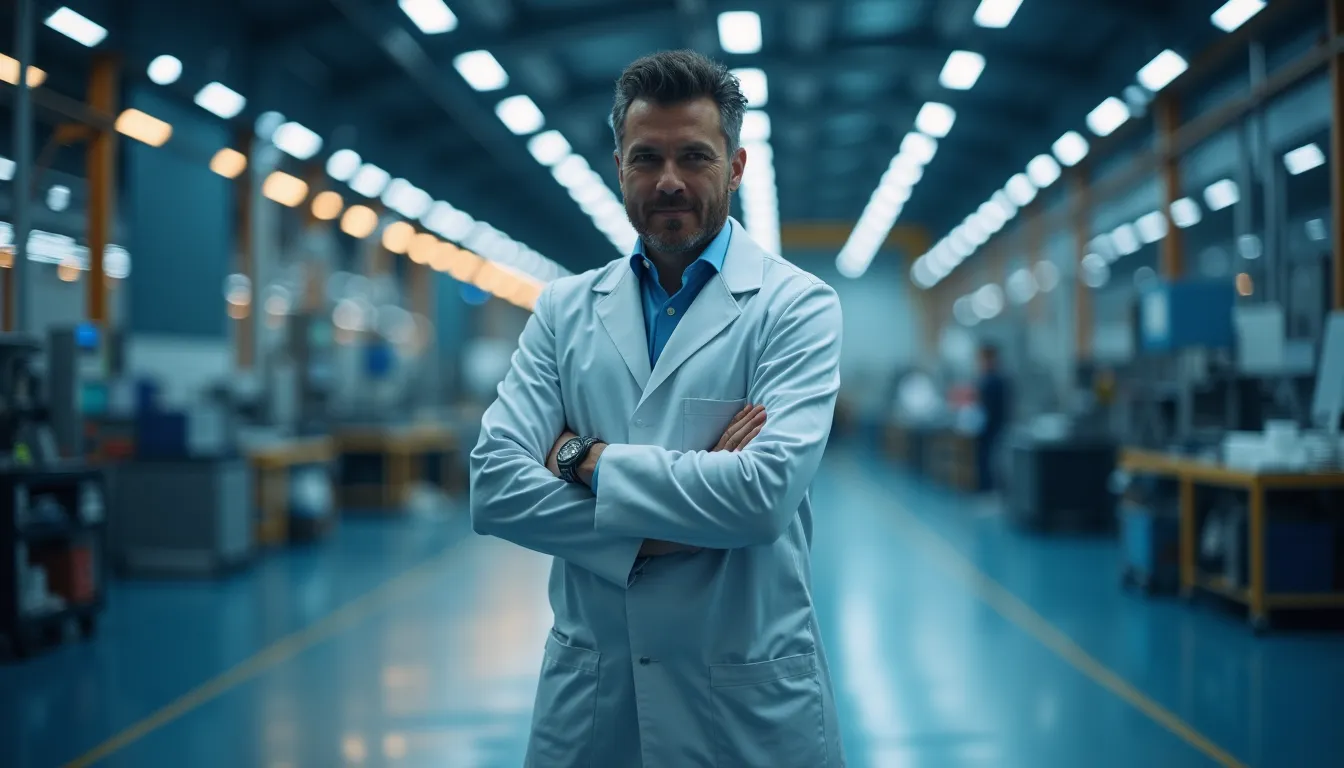 Revolutionary Aerospace Materials and Manufacturing Techniques Transforming Industry Production