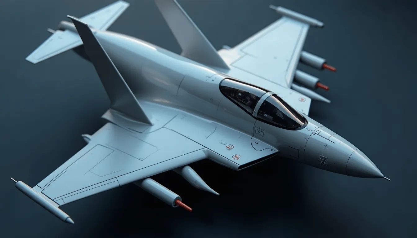 Revolutionizing Aerospace and Defense: Innovations in Propulsion, AI, and Smart Weaponry