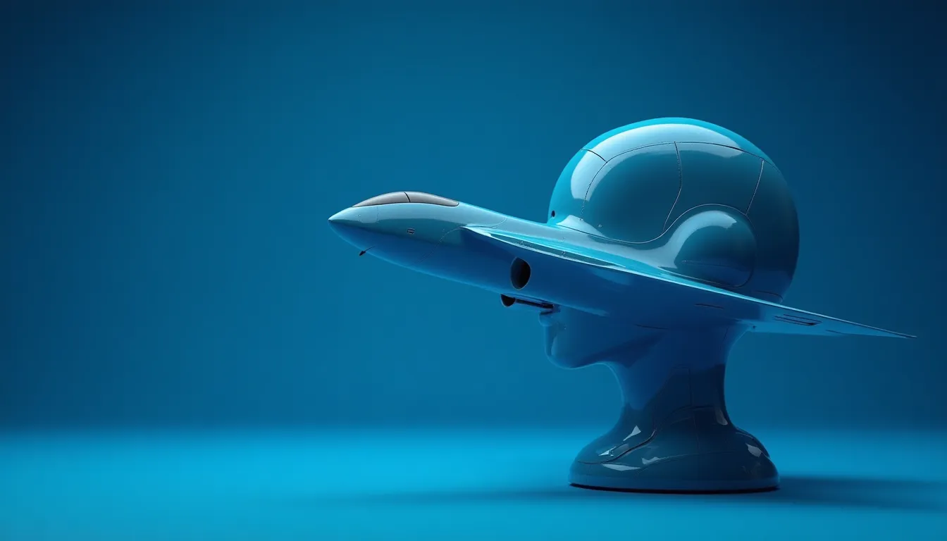 Revolutionizing Aerospace and Defense: Recent Innovations in 'Blue' Initiatives
