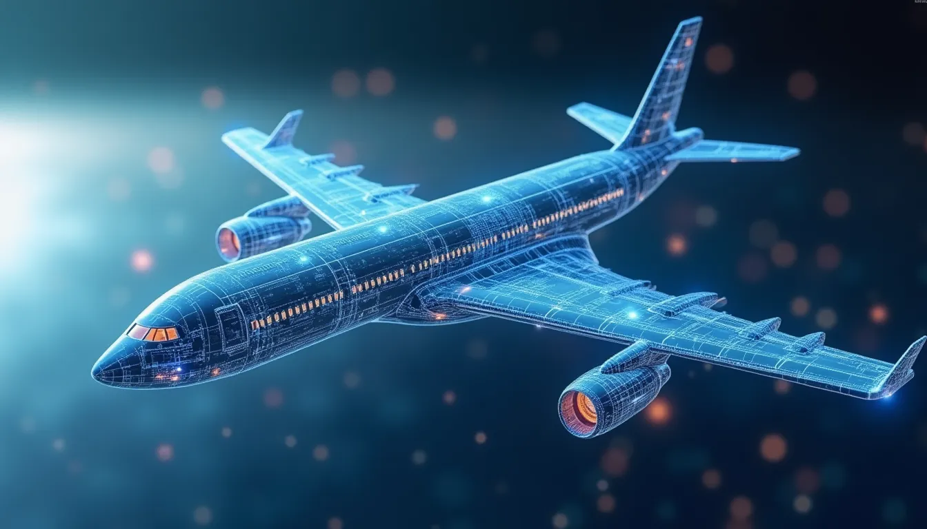 Revolutionizing Aviation: The Future of Neural Interfaces in Aerospace and Defense