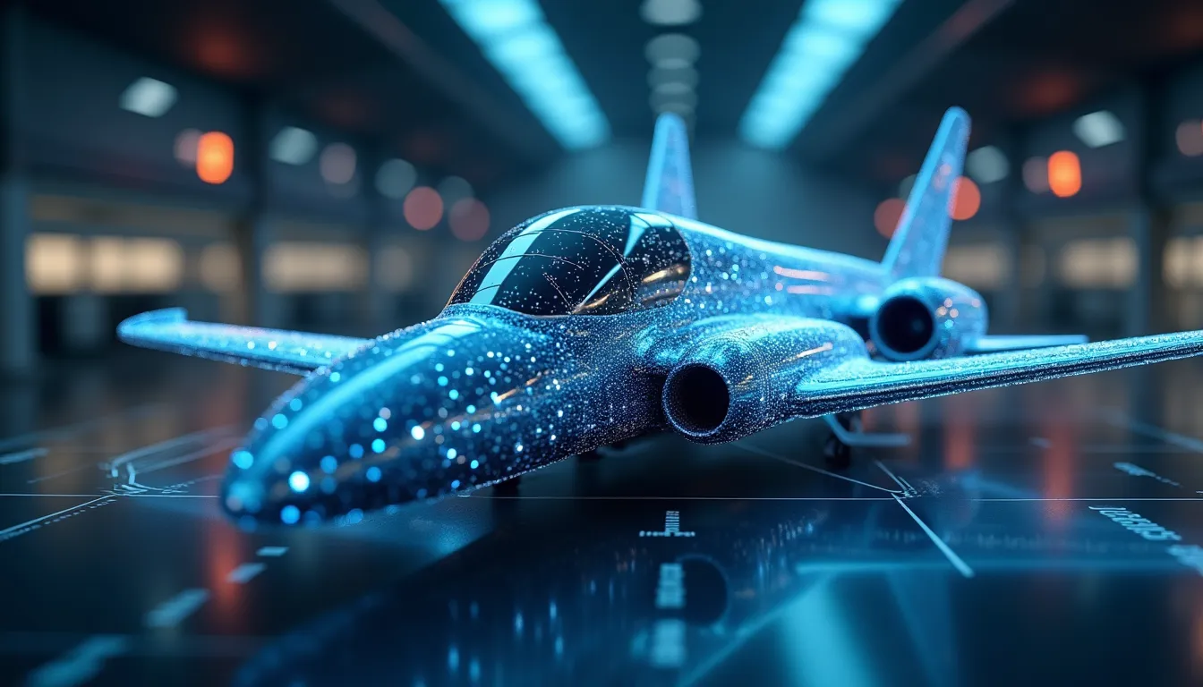 Revolutionizing Aviation: The Role of Neural Interfaces in Aircraft Control