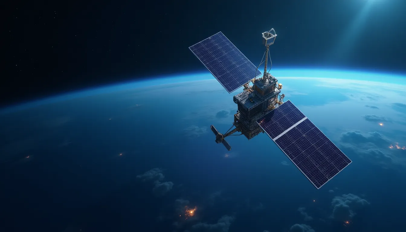 Revolutionizing Connectivity: Recent Advancements in the Satellite Sector