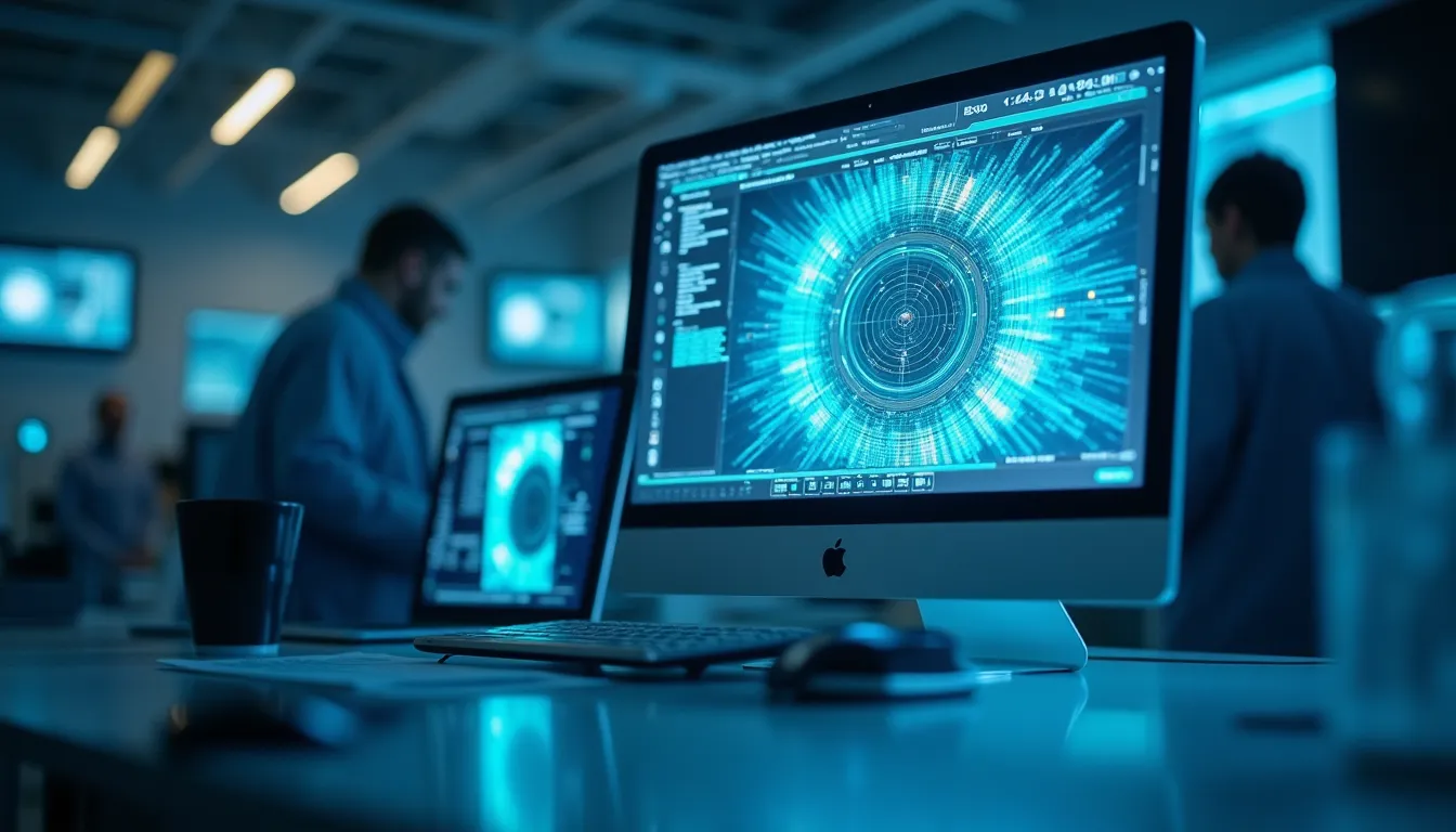 Revolutionizing Defense: The Future of Quantum Radar Technology