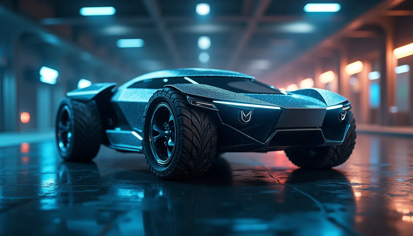 Revolutionizing Defense: The Impact of Autonomous Defense Systems on Modern Warfare