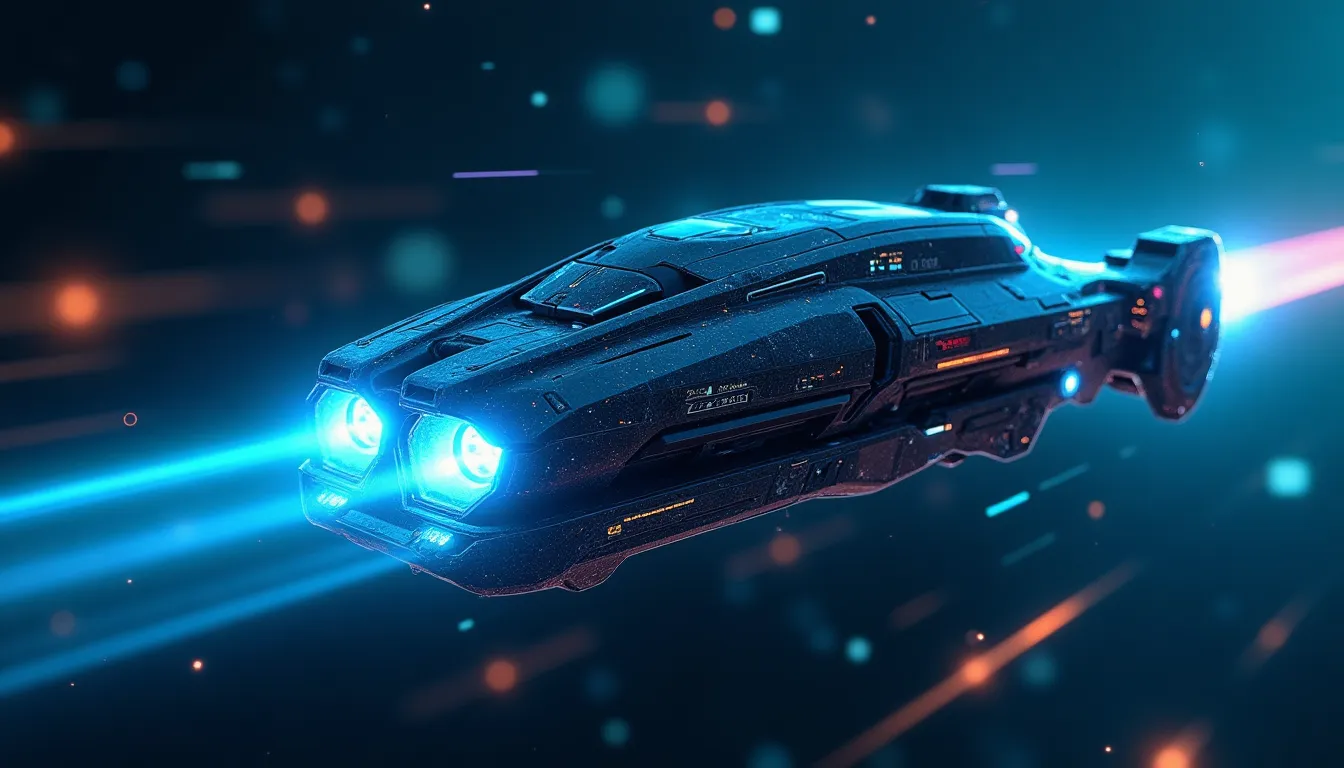 Revolutionizing Defense: The Rise of Autonomous Defense Systems