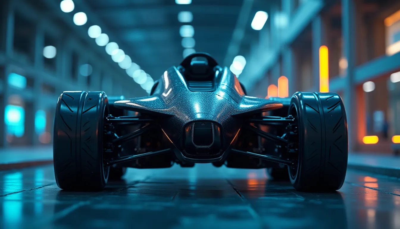 Revolutionizing Defense: The Rise of Autonomous Systems in Modern Warfare