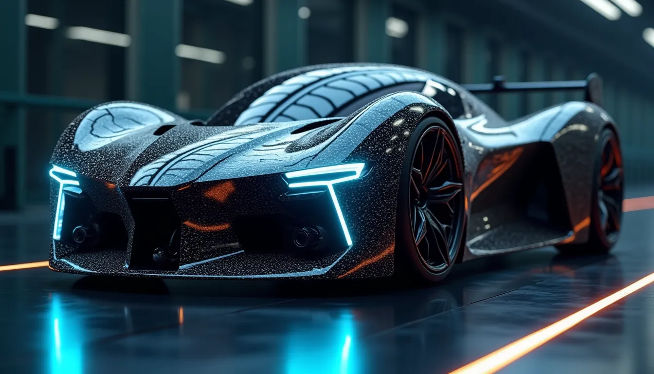 Revolutionizing Defense: The Rise of Metamaterial Stealth Technology