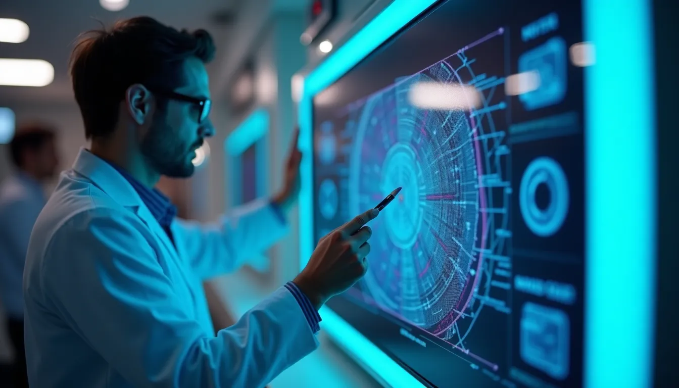 Revolutionizing Detection: The Future of Quantum Radar in Military Applications