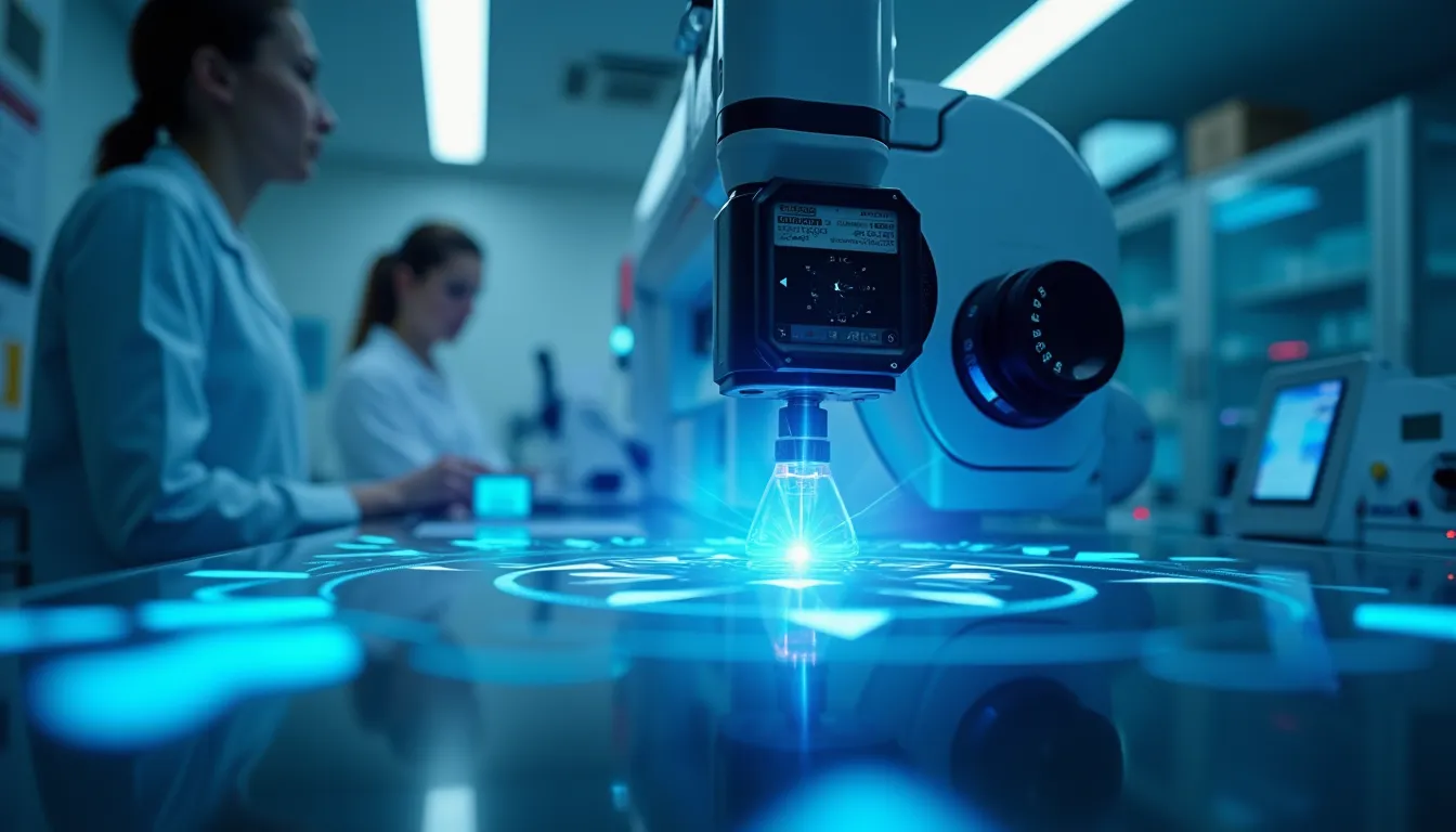 Revolutionizing Detection: The Rise of Quantum Radar Technology