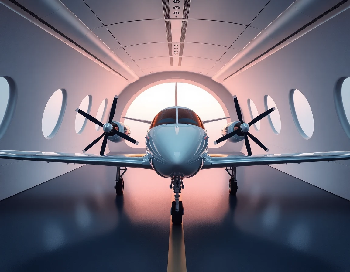 Revolutionizing Flight: The Impact of Neural Interface Aviation on Pilot Training and Aircraft Control