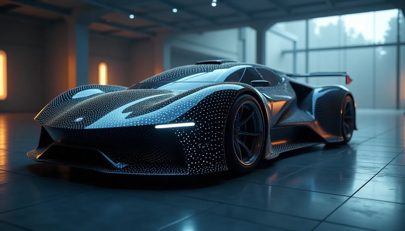 Revolutionizing Military Operations: The Emergence of Metamaterial Stealth