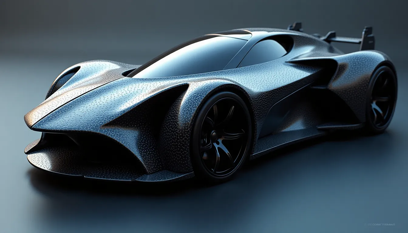 Revolutionizing Military Operations: The Latest in Metamaterial Stealth Technology