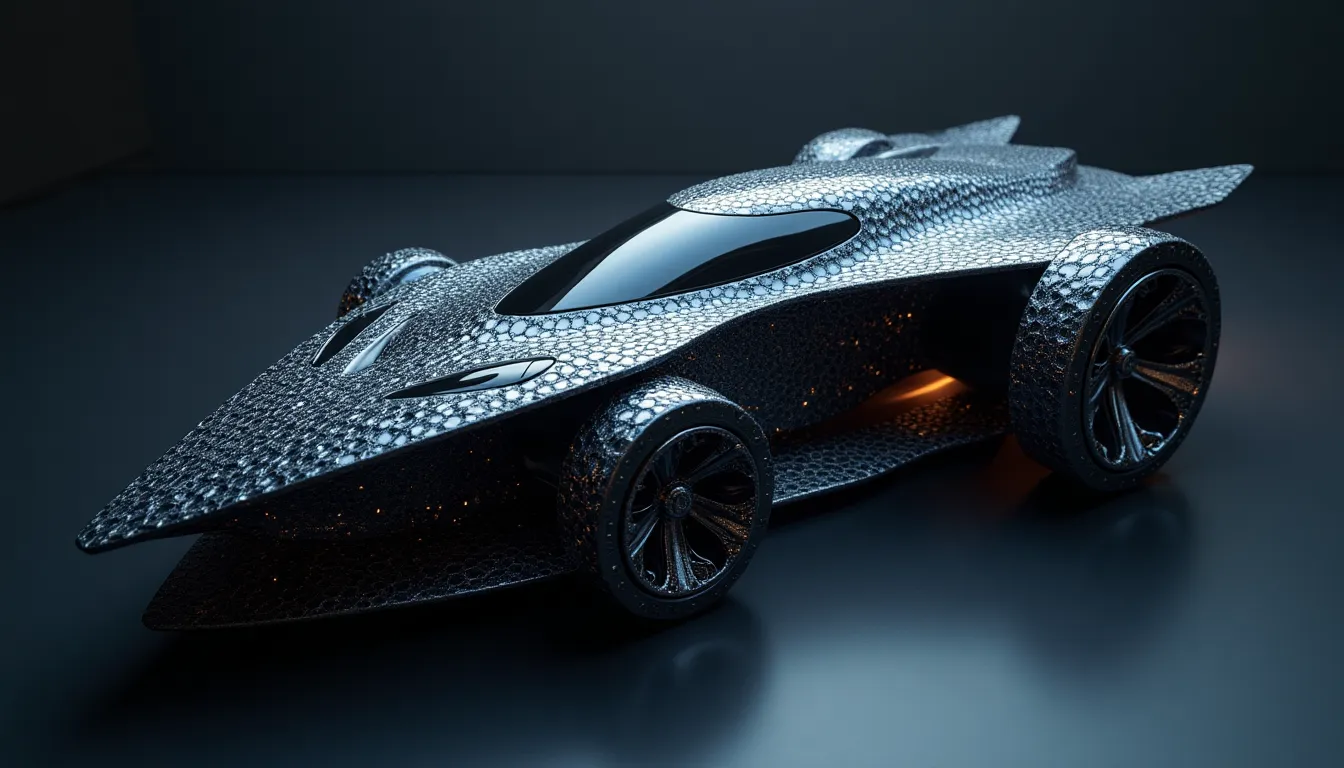 Revolutionizing Military Operations with Metamaterial Stealth Technologies